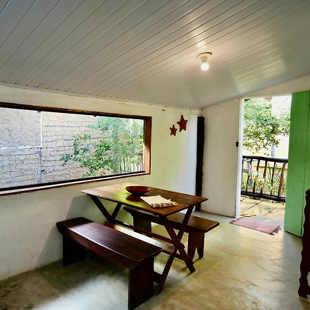 Vila Cizinho Itaunas  Exterior photo