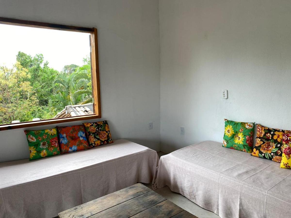 Vila Cizinho Itaunas  Room photo