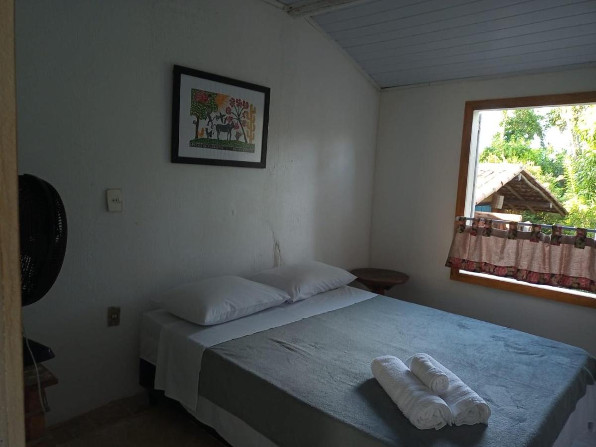 Vila Cizinho Itaunas  Exterior photo