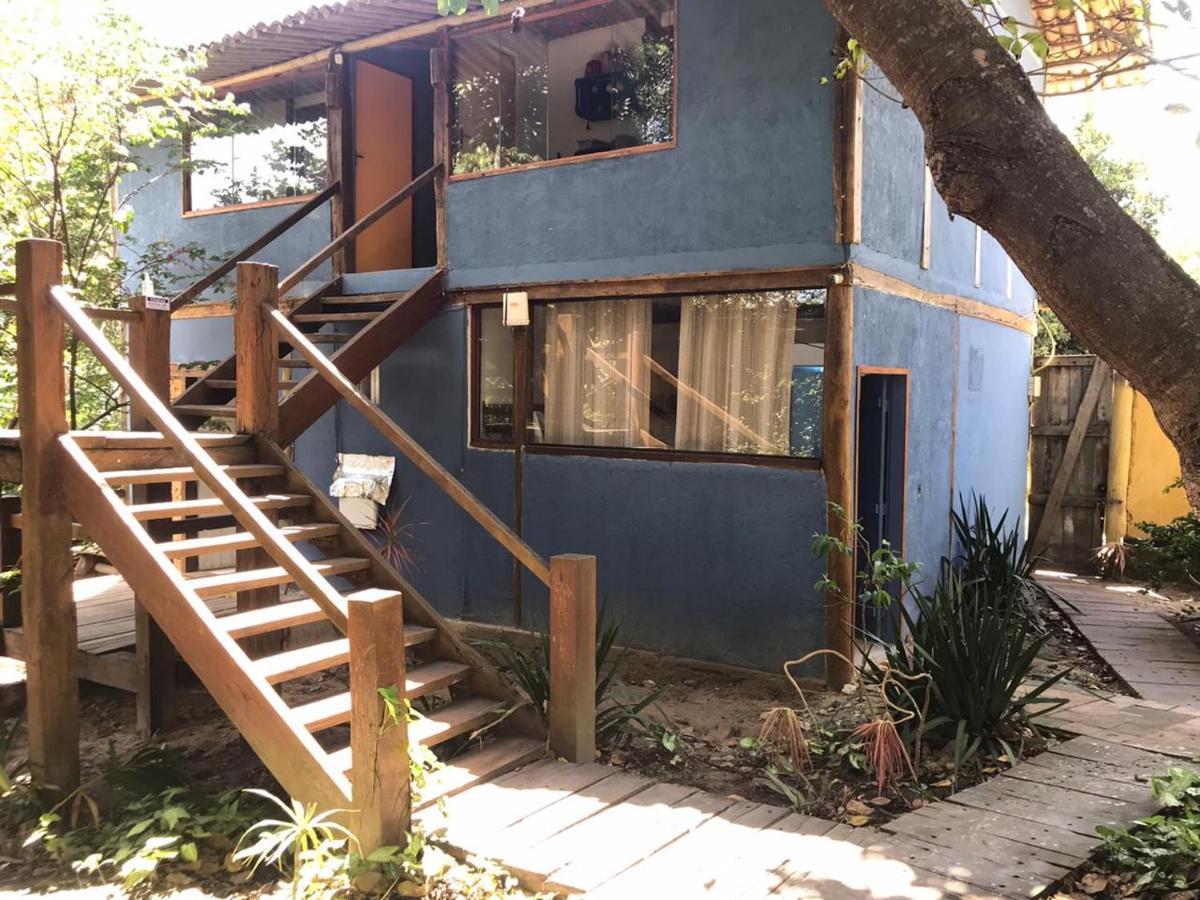 Vila Cizinho Itaunas  Exterior photo