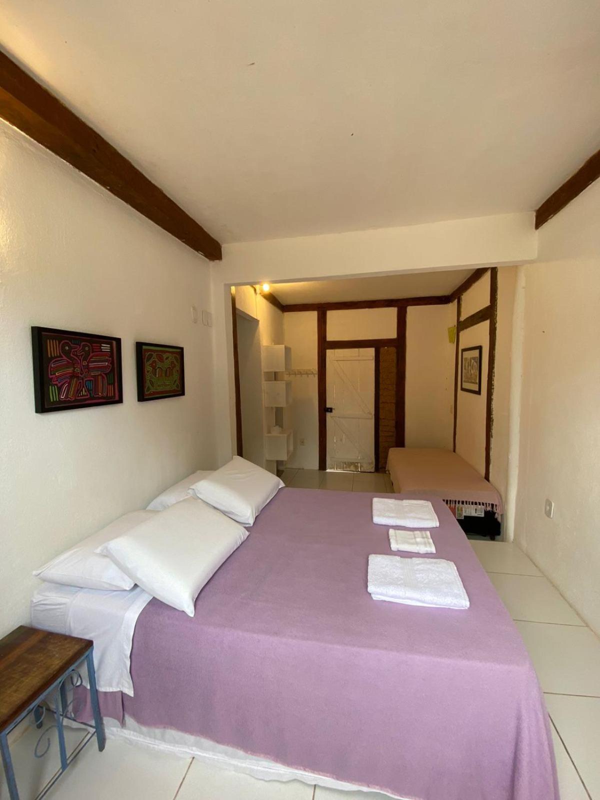 Vila Cizinho Itaunas  Exterior photo