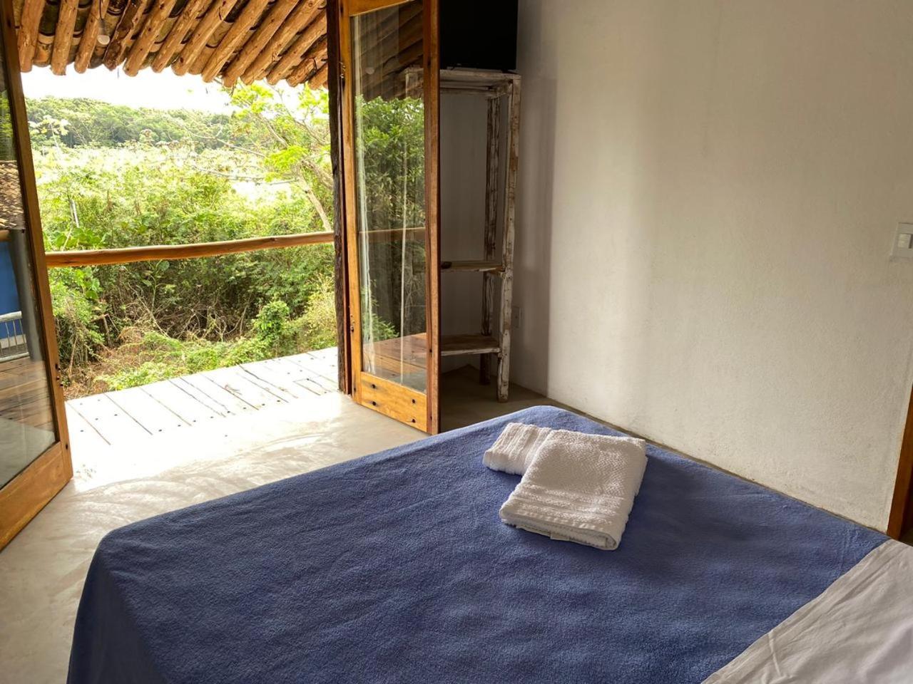 Vila Cizinho Itaunas  Room photo