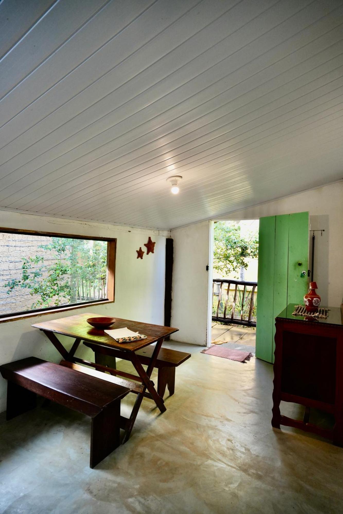 Vila Cizinho Itaunas  Exterior photo