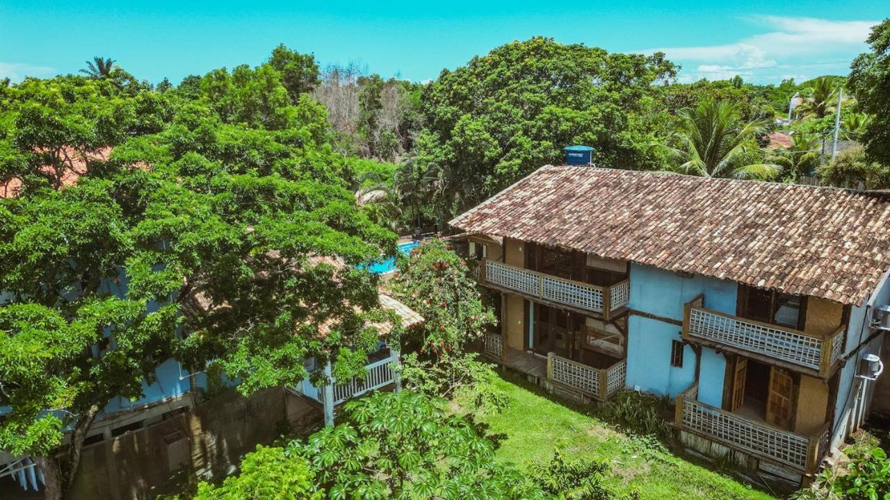 Vila Cizinho Itaunas  Exterior photo