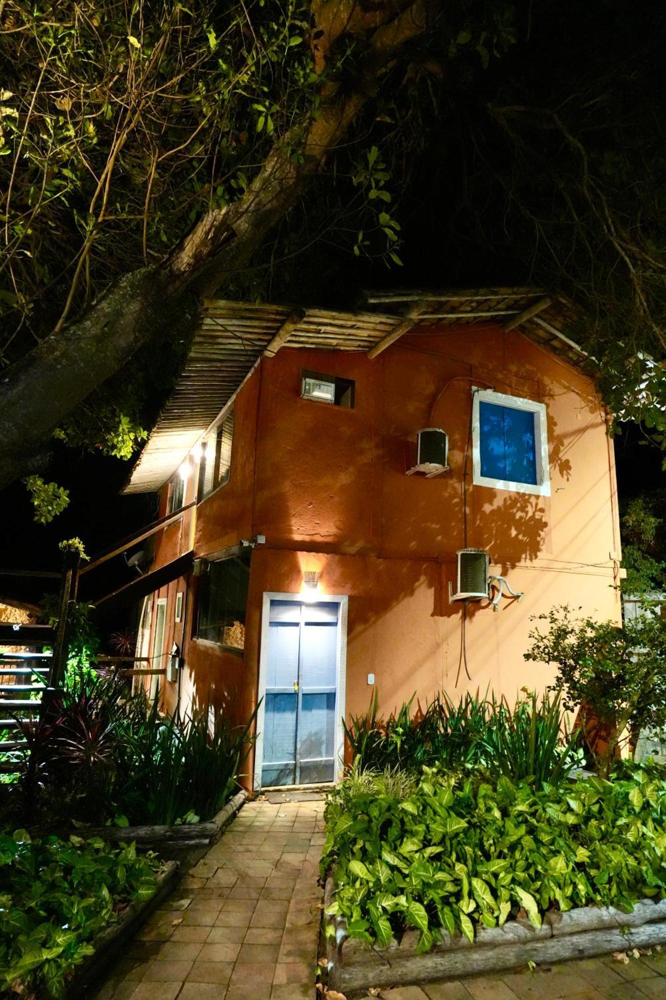 Vila Cizinho Itaunas  Exterior photo